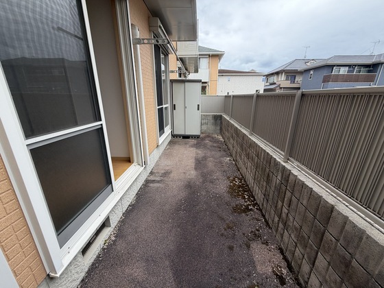 ヴィラシーン 弐番館の内装写真