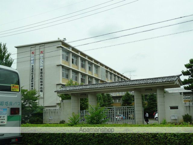 高校・高専　静岡県立浜松工業高校（高校・高専）まで1128m