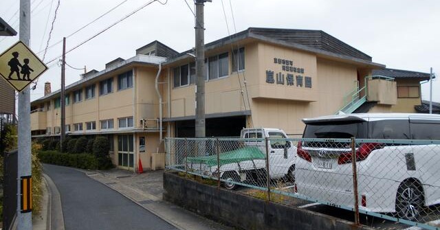 幼稚園・保育園　嵐山保育園（幼稚園・保育園）まで375m