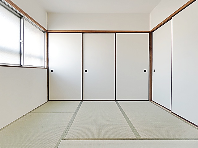 その他部屋・スペース　寝室にぴったりのお部屋です