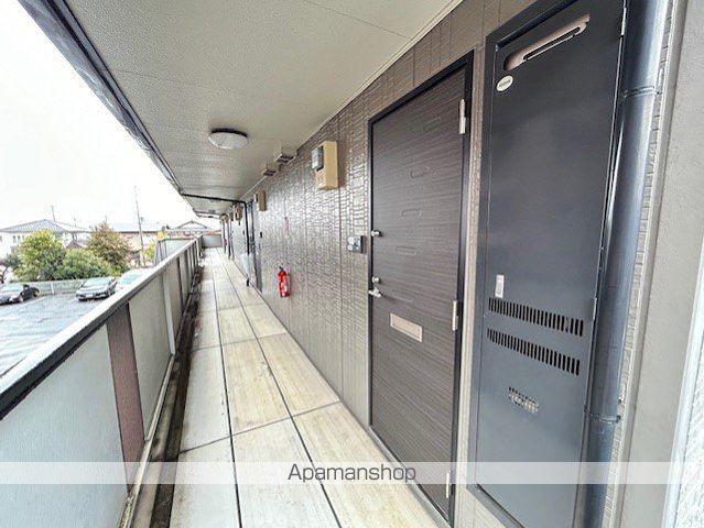 セジュール向日葵の外観写真