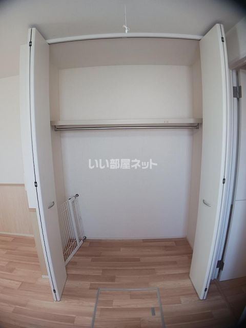 リバービューハイアットの内装写真