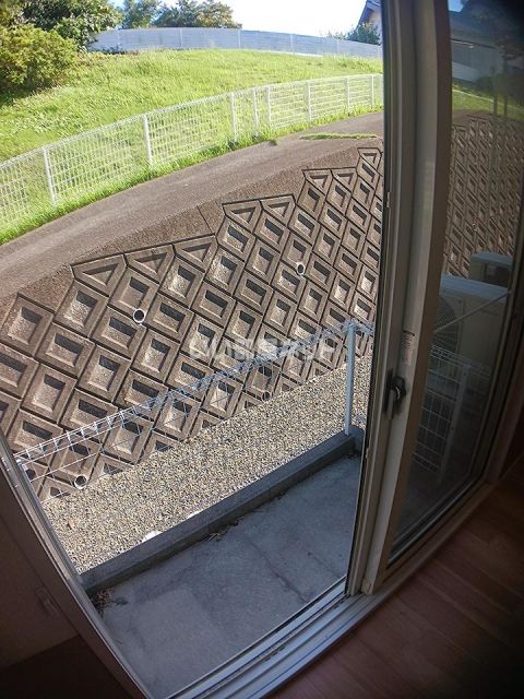 リバービューハイアットの内装写真