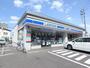 コンビニ　ローソン 札幌白石中央１条店（コンビニ）まで281m
