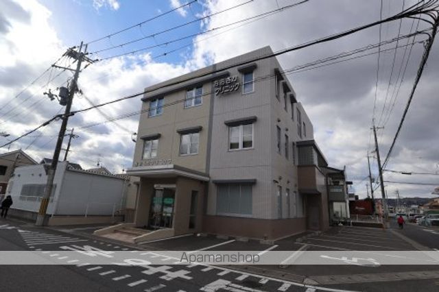 その他　【耳鼻科】おおさかクリニック（その他）まで729m