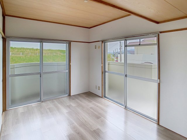その他部屋・スペース　掲載写真は空室の別部屋を掲載しております。実際のお部屋と仕様