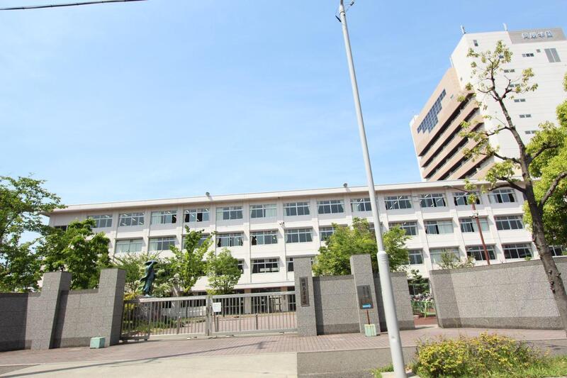 高校・高専　私立同朋高校（高校・高専）まで595m