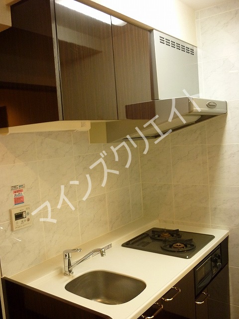 キッチン　他部屋参照