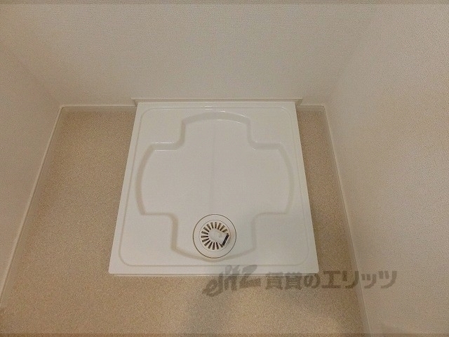 その他部屋・スペース　洗濯機置場