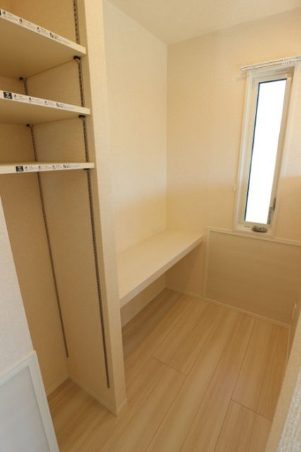 その他部屋・スペース