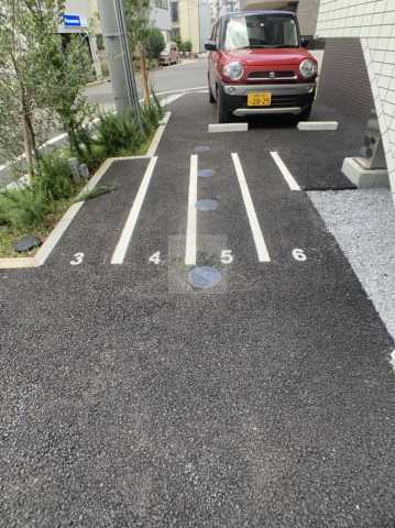 その他設備　GRAN PASEO 巣鴨II