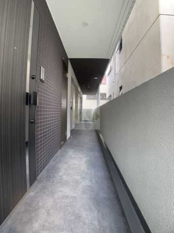 その他　GRAN PASEO 巣鴨II