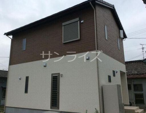 東大阪市横沼町1丁目貸家