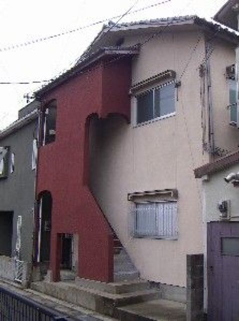 建物外観　【外観写真】外観