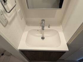 ラヴィエール荏原中延の内装写真