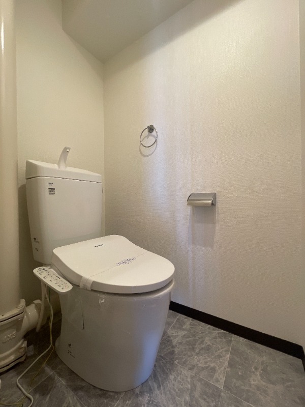 アークパレスのトイレ写真