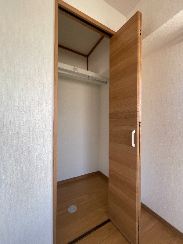 アークパレスの内装写真
