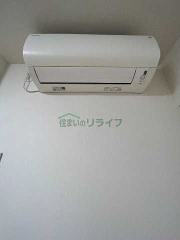 その他設備　スカイコートパレス駒沢大学