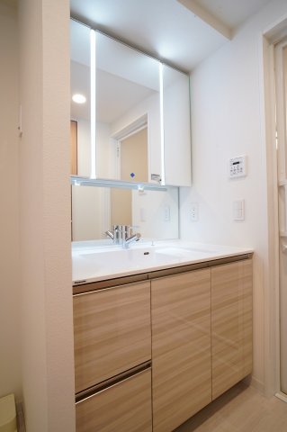 洗面設備　洗面※別部屋参考写真
