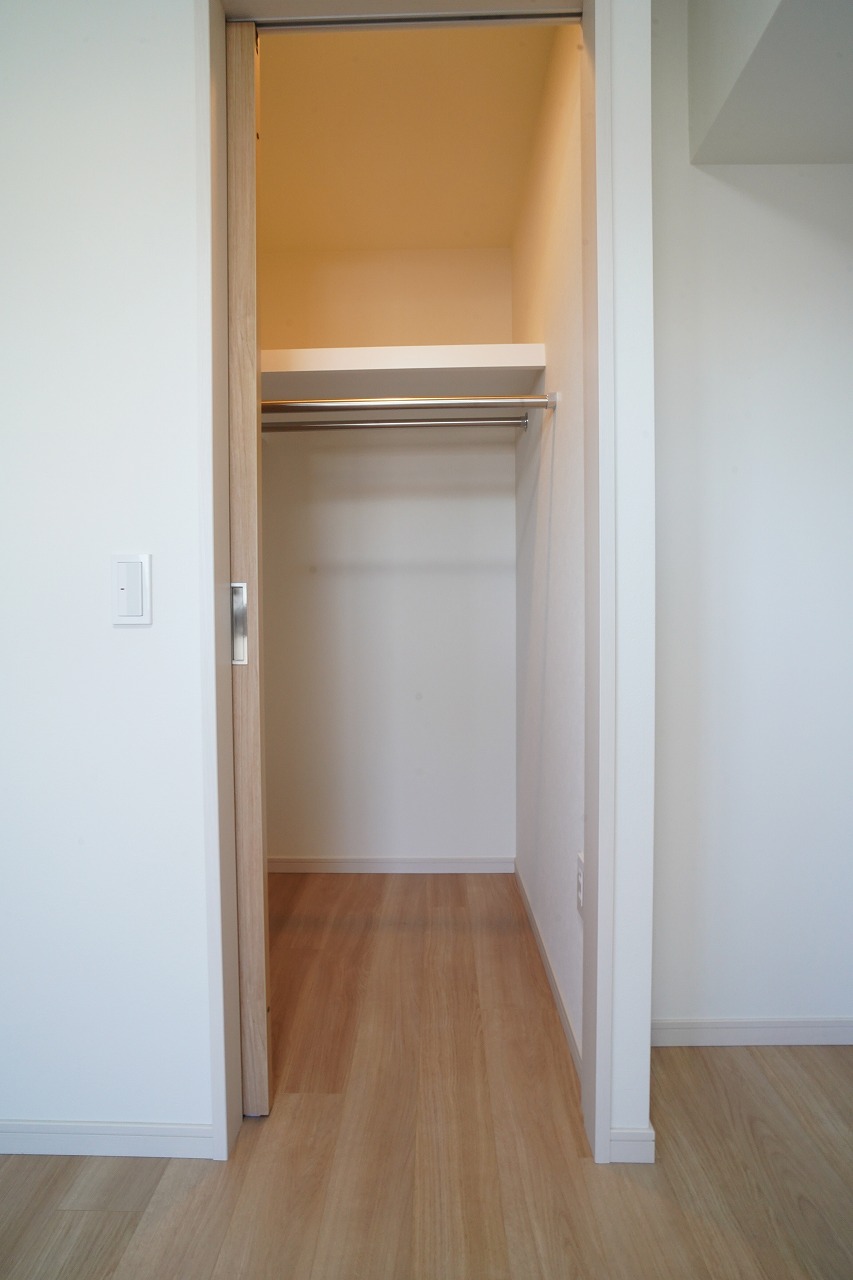 収納　収納※別部屋参考写真