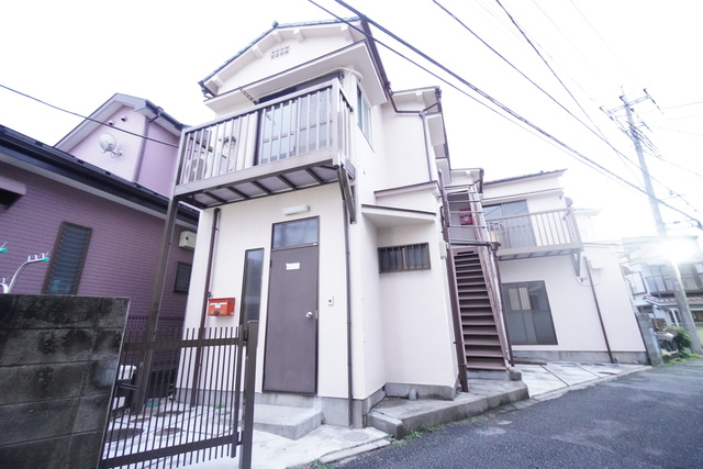 MK幸町