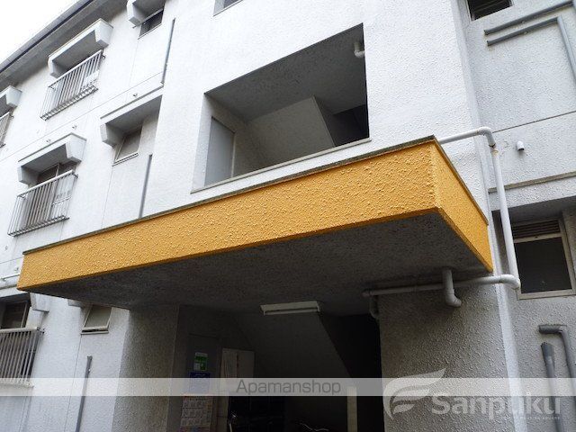 その他共有部分　その他共有部分