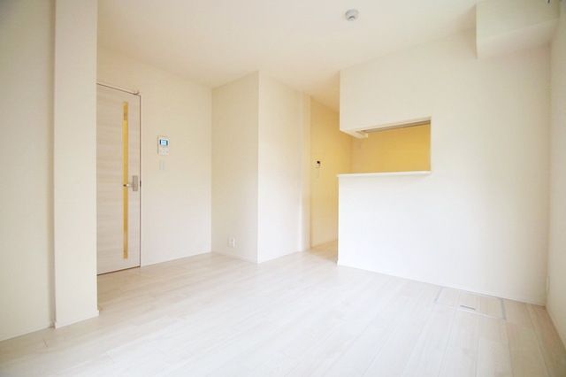 居室・リビング　※別部屋の参考写真です。※