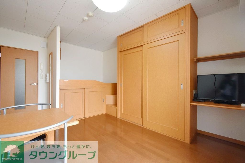 その他部屋・スペース　リビング/居室