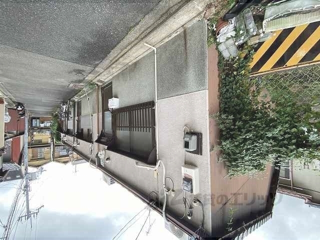 阪急京都線 西院駅 徒歩8分 築65年