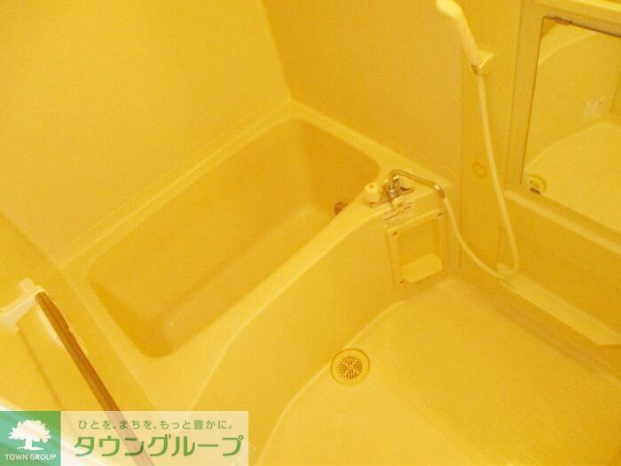 バス・シャワールーム　お問合せはタウンハウジングまで！※現地待合わせ相談可能