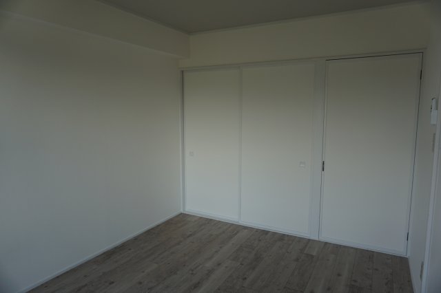 収納　『サンシティ中込』
