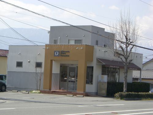 飲食店　プリエール　洋菓子店本店（飲食店）まで1106m