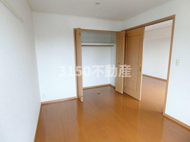 収納　ちょっとした収納スペースも充実しています