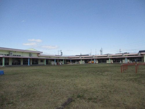幼稚園・保育園　下羽栗保育所（幼稚園・保育園）まで1321m