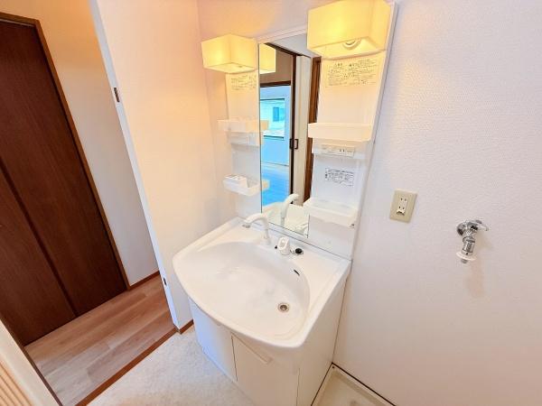 カッセル2 守山市勝部1丁目の内装写真