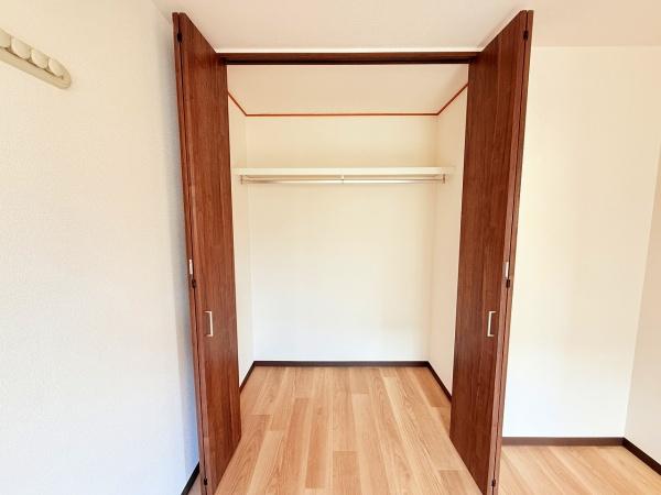 カッセル2 守山市勝部1丁目の内装写真