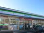 コンビニ　ファミリーマート青葉嶮山店（コンビニ）まで961m