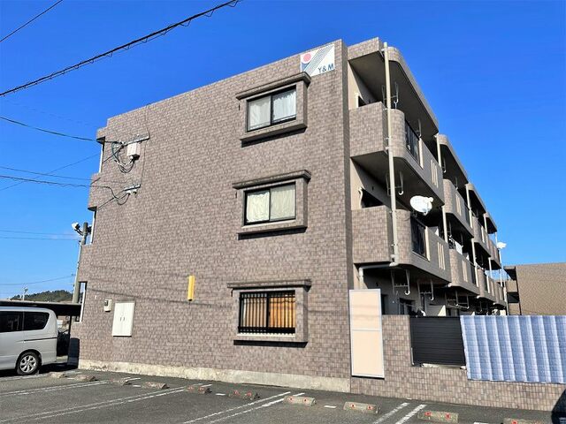 ユーミーマンション八幡町
