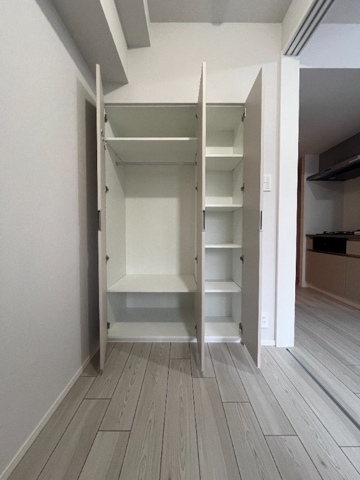 収納　収納※別部屋参考写真