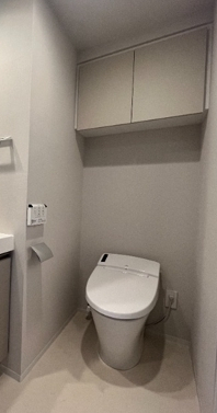 トイレ　トイレ※別部屋参考写真