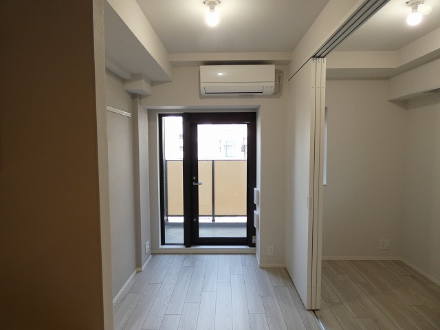 居室・リビング　居室※別部屋参考写真