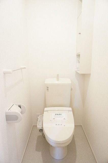 リバーサイド島の元の居間写真