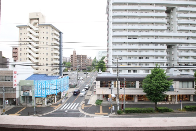 眺望　別室の参考写真です。※現況優先