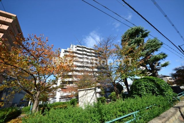 建物外観　建物外観を気になさる方へ、見た目の良い物件です
