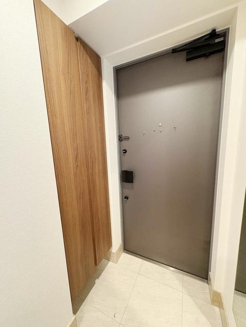 玄関　同仕様参考写真