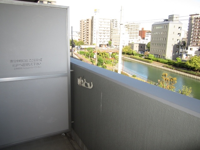 南海本線 堺駅 徒歩8分 11階建 築33年のその他写真