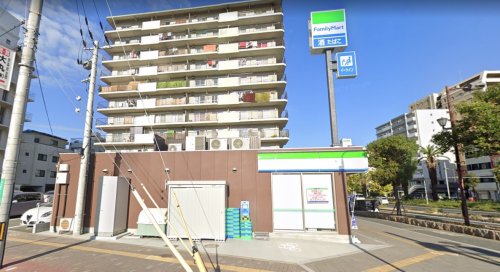 南海本線 堺駅 徒歩8分 11階建 築33年の周辺写真