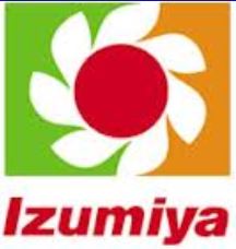 スーパー　デイリーカナートイズミヤ玉造店（スーパー）まで342m