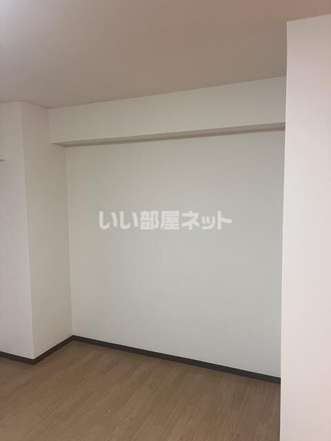 第8明智ビルの内装写真