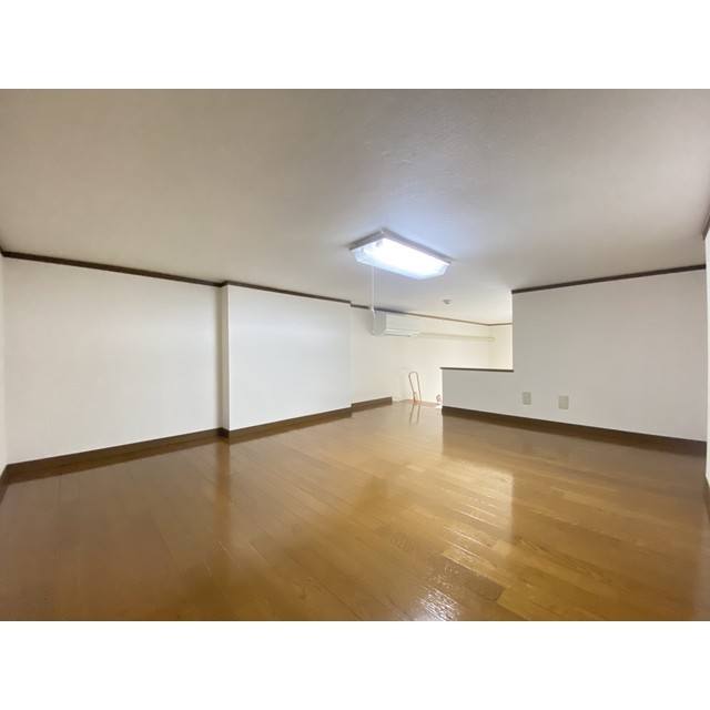 その他部屋・スペース　ロフト
